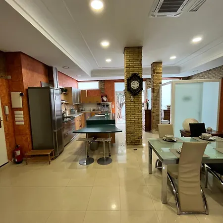 Iy Loft 5 - Spacious Loft In The Old Town