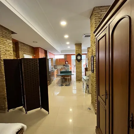 Iy Loft 5 - Spacious Loft In The Old Town Appartamento