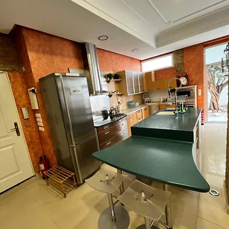 Appartamento Iy Loft 5 - Spacious Loft In The Old Town *