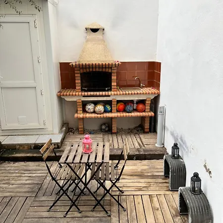 Iy Loft 5 - Spacious Loft In The Old Town * Valenza