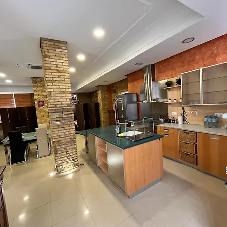 Appartement Iy Loft 5 - Spacious Loft In The Old Town *