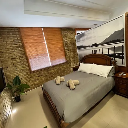 Iy Loft 5 - Spacious Loft In The Old Town * Valence