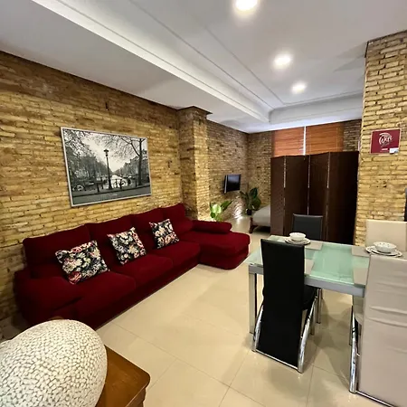 Iy Loft 5 - Spacious Loft In The Old Town Appartement Valence